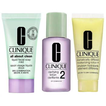 Clarifying Lotion Clarifiante 2 ( suchá až smíšená pleť ) - Čisticí tonikum 